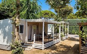 Victoria Mobilehome In Union Camping Cavallino