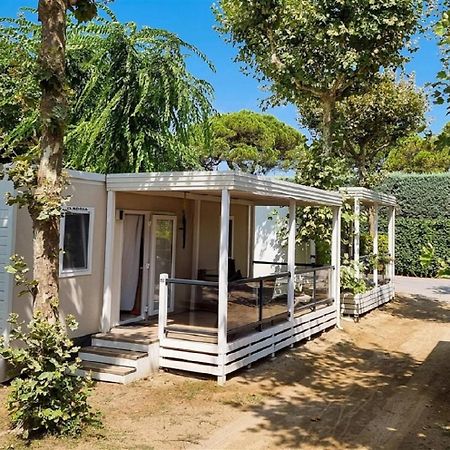 Victoria Mobilehome In Union Camping Cavallino Buitenkant foto